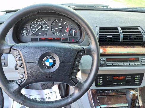 Used 2005 BMW X5 3.0i AWD/4WD image 34