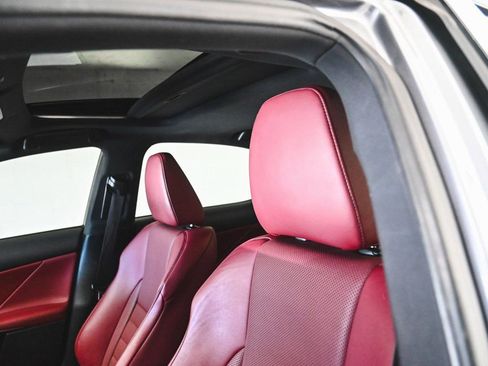 Used 2020 Lexus IS 300 F Sport w/ F Sport Package image 26