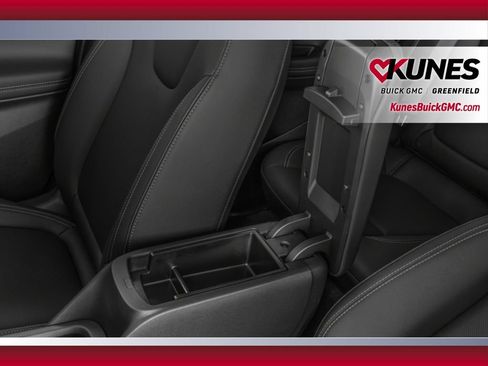 New 2026 Buick Encore GX Sport Touring w/ Comfort Package AWD/4WD image 15
