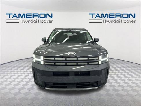 New 2026 Hyundai Santa Fe SE image 8