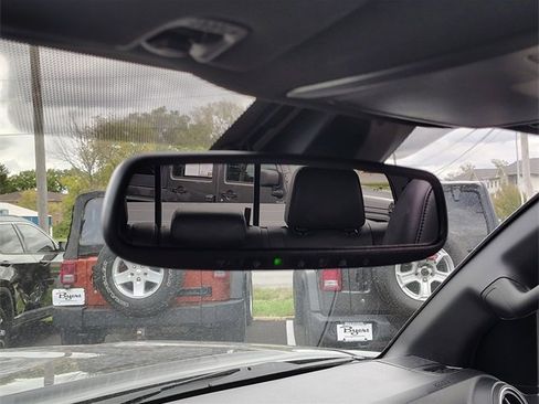 Used 2023 Toyota Tacoma Limited w/ Nightshade Package image 32