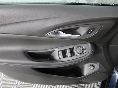 New 2026 Buick Encore GX Sport Touring w/ Advanced Technology Package FWD image 14