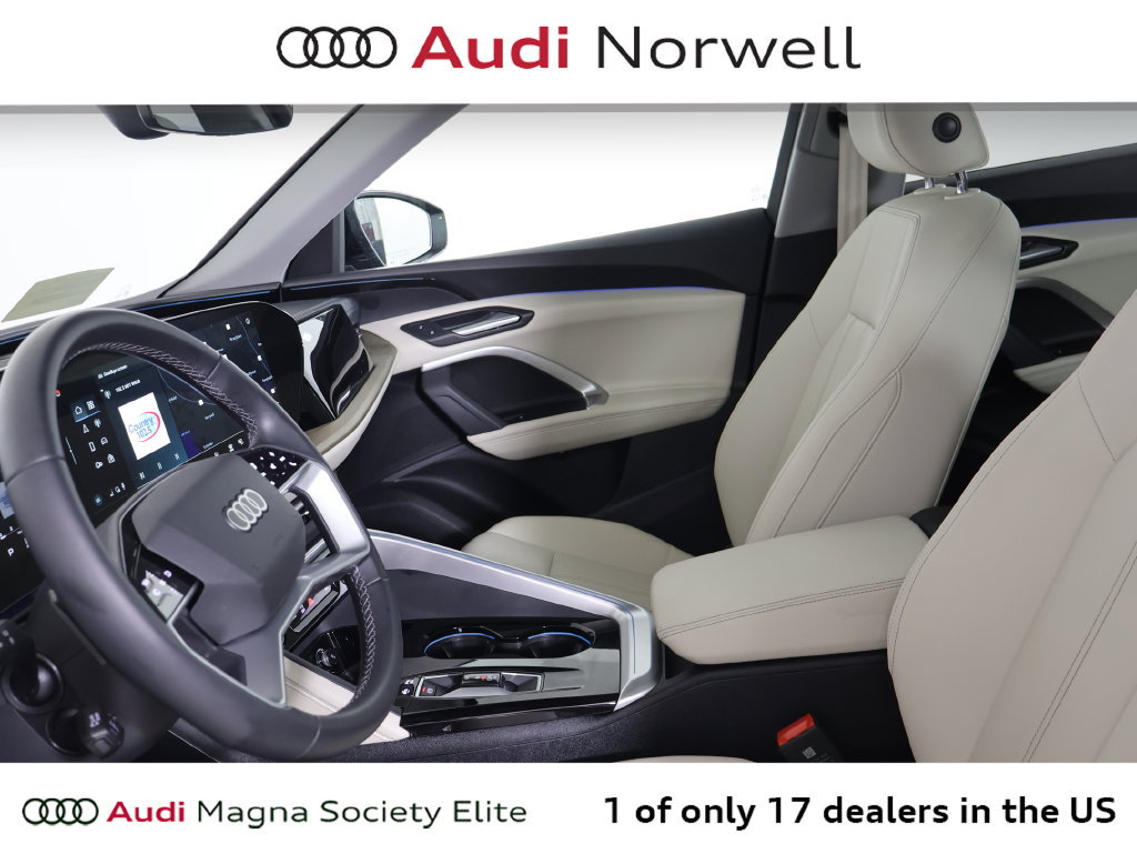 Used 2025 Audi Q5 Premium w/ Convenience Package AWD/4WD image 19