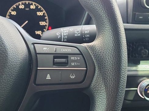 Used 2024 Honda CR-V LX image 20