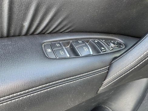 Used 2019 Nissan Armada Platinum w/ Captain's Chairs Package image 20