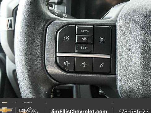 Used 2024 Ford F150 XLT w/ Mobile Office Package image 10