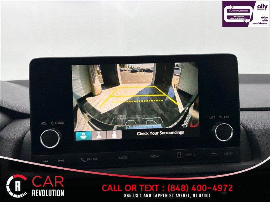 Used 2023 Honda CR-V Sport image 15