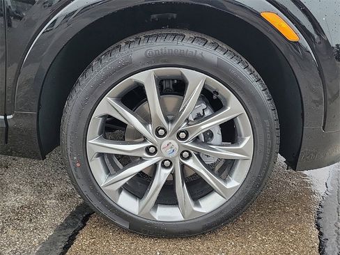 New 2026 Buick Encore GX Avenir w/ Avenir Technology Package image 5