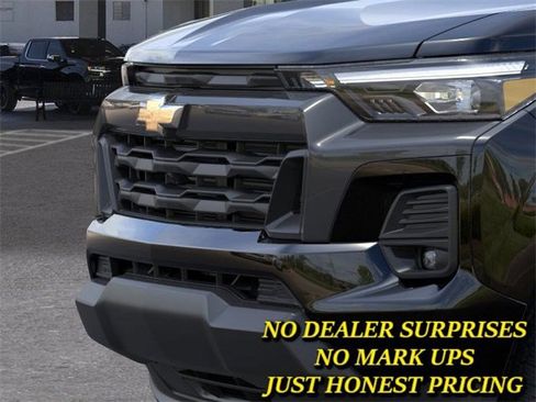 New 2026 Chevrolet Colorado LT w/ LT Convenience Package image 13