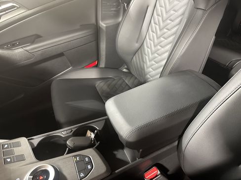 New 2026 Kia Sportage X-Line image 25