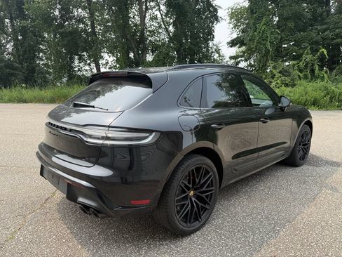Used 2023 Porsche Macan GTS AWD/4WD image 5