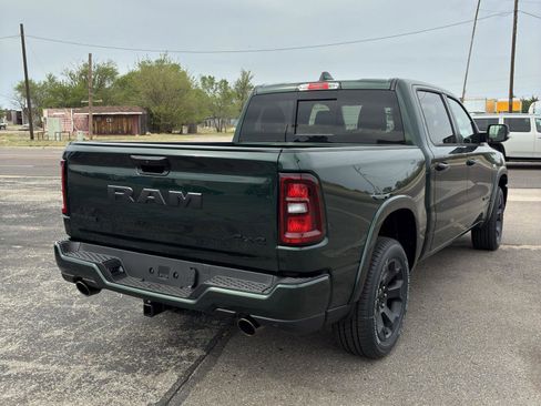 New 2026 RAM 1500 Big Horn image 14