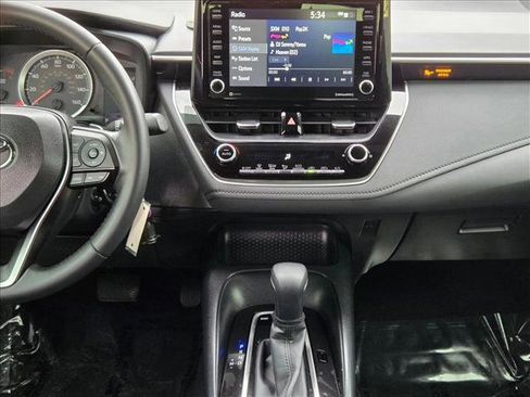 Certified 2022 Toyota Corolla SE image 15