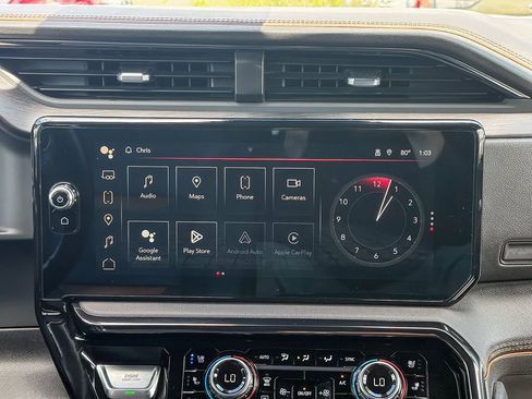 Used 2023 GMC Sierra 1500 AT4 w/ Technology Package AWD/4WD image 20