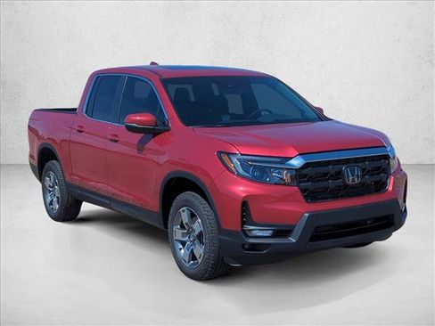 New 2026 Honda Ridgeline RTL image 5