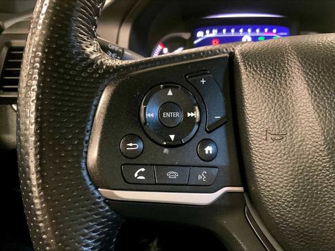 Used 2023 Honda Passport EX-L image 23