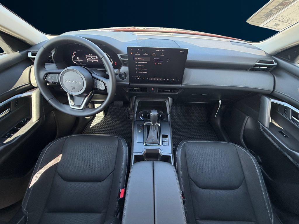 New 2026 MAZDA CX-5 Preferred AWD/4WD image 12