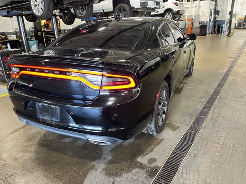 Used 2018 Dodge Charger GT AWD/4WD image 17