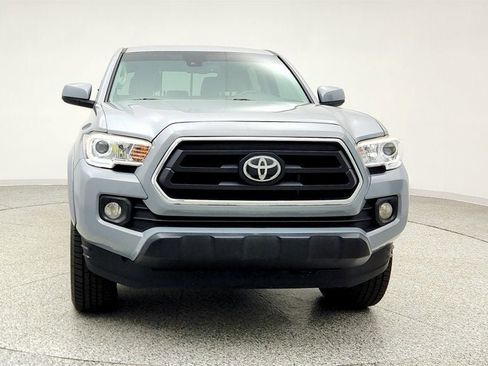 Used 2021 Toyota Tacoma SR5 image 2