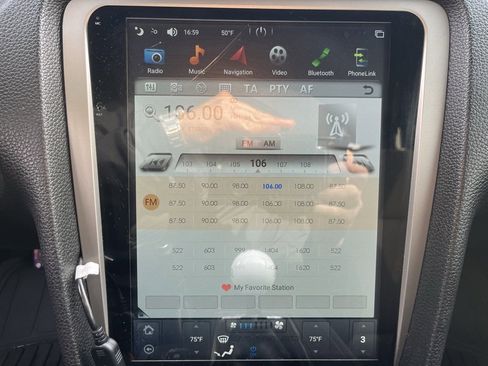 Used 2014 Ford Mustang V6 w/ Equipment Group 102A image 10