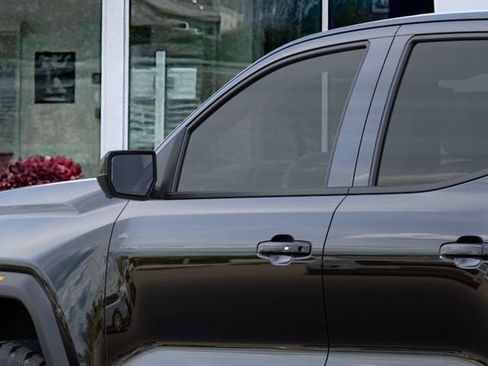 New 2026 GMC Canyon Elevation w/ Convenience Package AWD/4WD image 12
