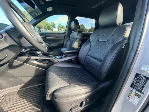 Used 2025 Kia Telluride SX X-Line AWD/4WD image 11