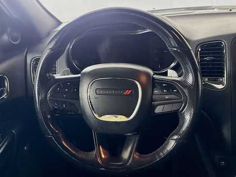 Used 2018 Dodge Durango GT w/ Premium Group AWD/4WD image 14