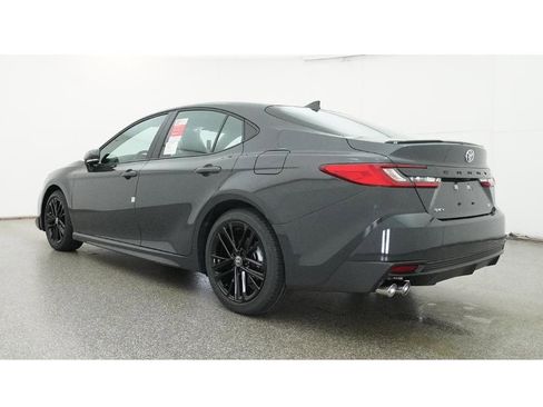 New 2026 Toyota Camry SE image 21