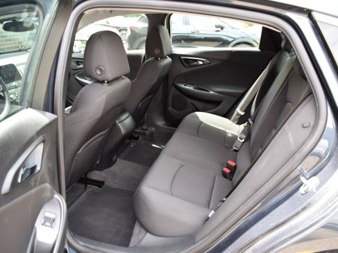 Used 2020 Chevrolet Malibu LS FWD image 31