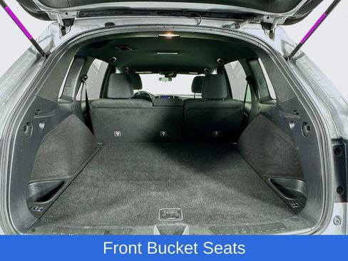 Used 2019 Honda Passport Sport image 32