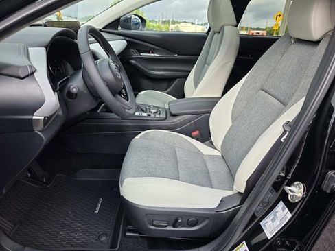 New 2026 MAZDA CX-30 Aire Edition AWD/4WD image 7