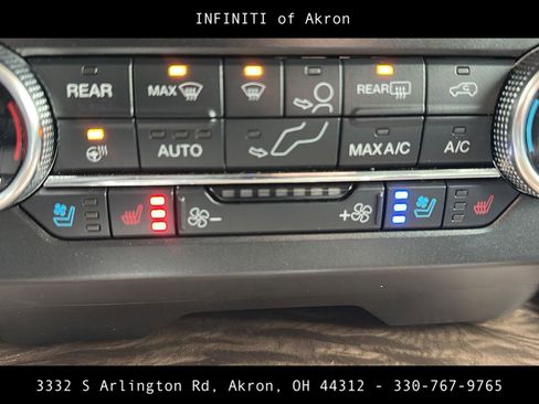 Used 2020 Ford Expedition Platinum image 5