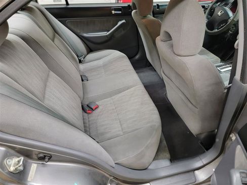 Used 2005 Honda Civic LX image 16
