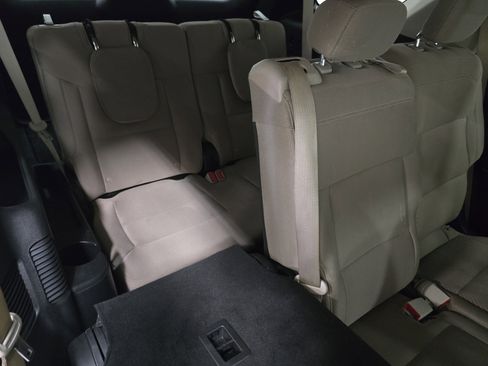Used 2023 Ford Explorer 4WD image 18
