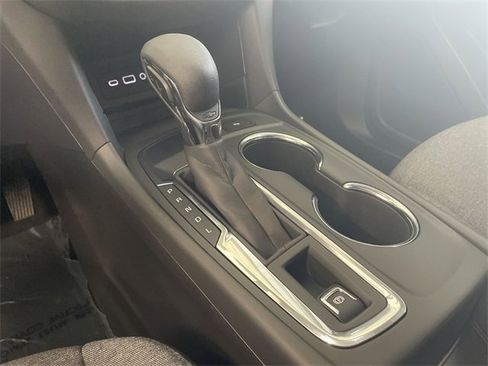 Certified 2024 Chevrolet Equinox LT w/ LPO, Floor Liner Package image 29