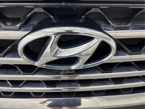 Used 2019 Hyundai Tucson Limited AWD/4WD image 34