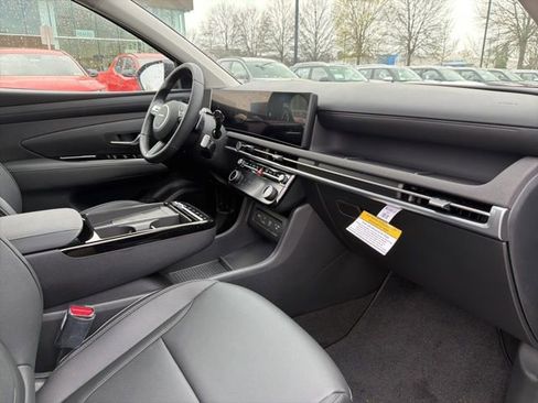 New 2026 Hyundai Tucson Limited image 34