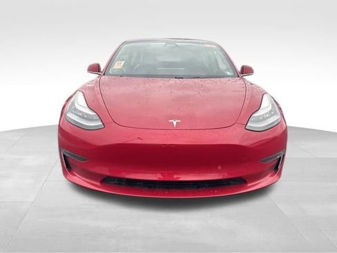 Used 2018 Tesla Model 3 Long Range image 2