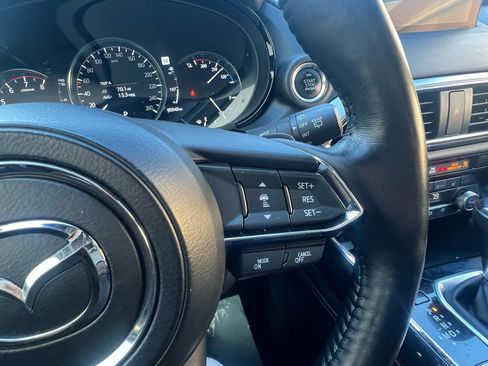 Used 2023 MAZDA CX-9 Grand Touring image 17