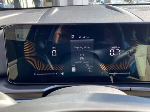 New 2026 Kia Sportage EX AWD/4WD image 13