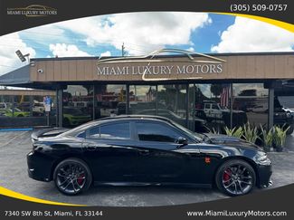 Used 2021 Dodge Charger Scat Pack image 1