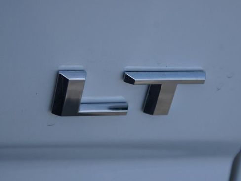 Certified 2025 Chevrolet Silverado 2500 LT w/ All Star Edition image 20