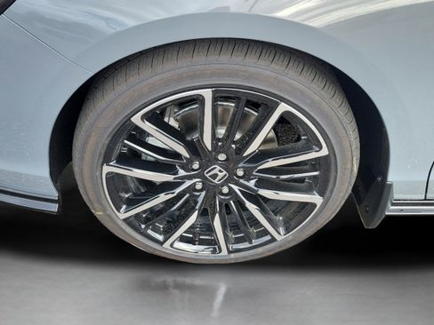 New 2026 Honda Accord Touring image 34