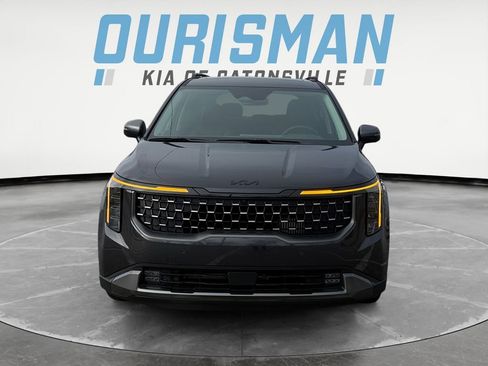 New 2026 Kia Carnival SX Prestige image 8