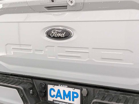 Used 2023 Ford F150 Tremor AWD/4WD image 12