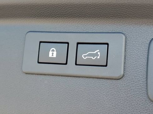 Used 2020 Subaru Forester Touring AWD/4WD image 10