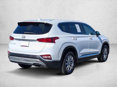 Used 2019 Hyundai Santa Fe SEL image 5