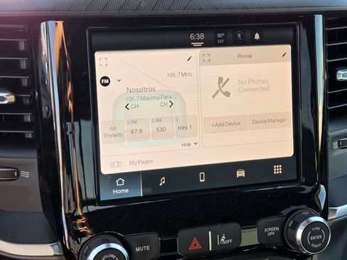 New 2026 RAM 1500 Big Horn image 11