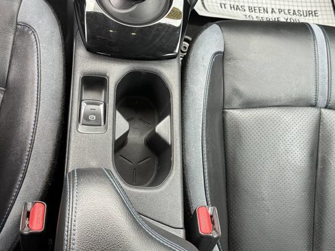 Used 2022 Nissan Leaf SL Plus image 29