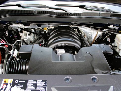Used 2014 Chevrolet Silverado 1500 LT RWD image 13